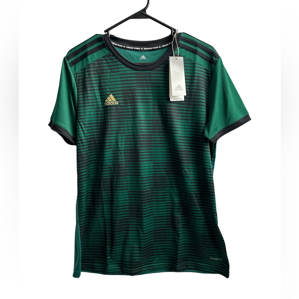 Adidas Soccer Jersey Women’s